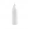 Martellato BO250N Round Graduated Punch Bottle - 250ml Punch Bottle