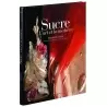 Sucre: L'art et la Matiere by Stephane Glacier