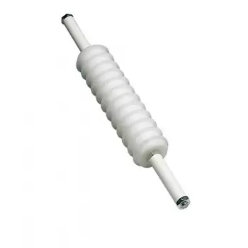Martellato RLT 15 Polyethylene Stripes Rolling Cutter - 195 mm - 15mm Stripes Wheels Cutters & Dockers