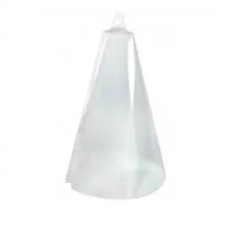 Plastic Cover for Pyarmid Display - Mallard Ferriere