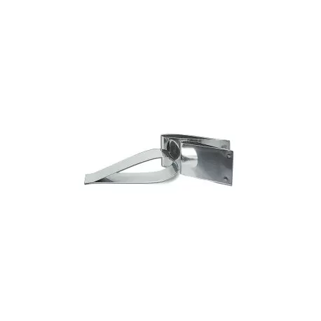 Pastry Chef's Boutique M2483 Stainless Steel Saule Leaves Pastry Cutters - Set of 3 Specialty Cookie Cutters Pastry Chef's Boutique M2483 Stainless Steel Saule Leaves Pastry Cutters - Set of 3 Specialty Cookie Cutters