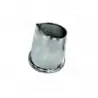 Stainless Steel Mini Almond Paste Ganache Cutter - Teardrop 3 cm - High 6 cm - Mallard Ferriere