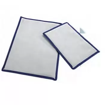 Leather Heat Protector 25 x 35 cm