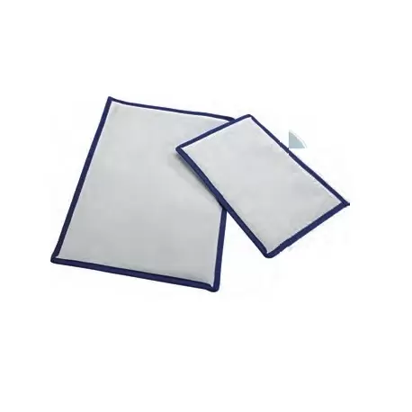 Leather Heat Protector 25 x 35 cm
