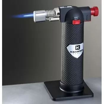 Matfer Bourgeat Blow Torch - 4 1/4" - H 5 3/4"