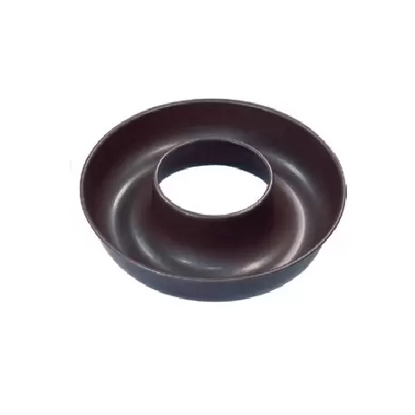Matfer Bourgeat Exopan® Steel Non-Stick Open Savarin Mold - Ø 7 7/8 x 1 2/3 - 25 oz. Matfer Bourgeat Exopan® Steel Non-Stick Open Savarin Mold - Ø 7 7/8 x 1 2/3 - 25 oz.