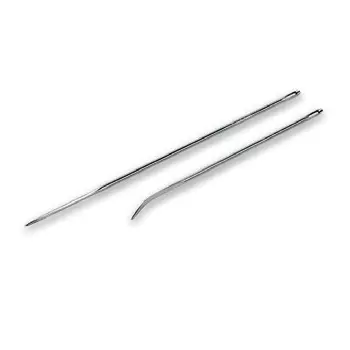 Matfer Bourgeat Poultry Needle - Length 7 3/4"