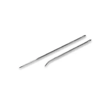 Matfer Bourgeat Poultry Needle - Length 7 3/4" Matfer Bourgeat Poultry Needle - Length 7 3/4"