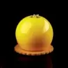 Pavoflex - Sphere 3D Professional Silicone Mold - Ø 60 mm - 20 Cavity - 110 ml - 300 x 400 mm - Pavoni