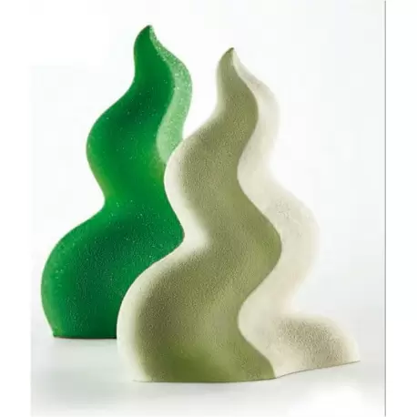 Pavoni KT161 Pavoni Thermoformed Mold - ZIGO - Christmas Trees Mold Ø 160 x 100 x 200mm - Weight: 230 g Holidays Molds Pavoni KT161 Pavoni Thermoformed Mold - ZIGO - Christmas Trees Mold Ø 160 x 100 x 200mm - Weight: 230 g Holidays Molds