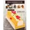 Buches et Gourmandises de Noel by Stephane Glacier (English/French)