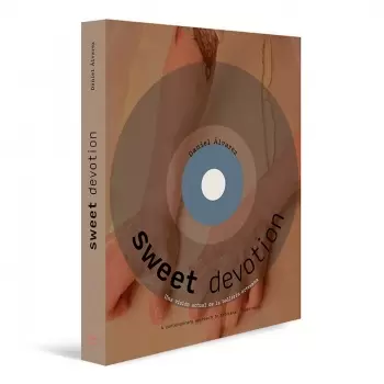 Daniel Álvarez Sweet Devotion by Daniel Alvarez ( English / Spanish ) Books on Bread and Viennoiseries