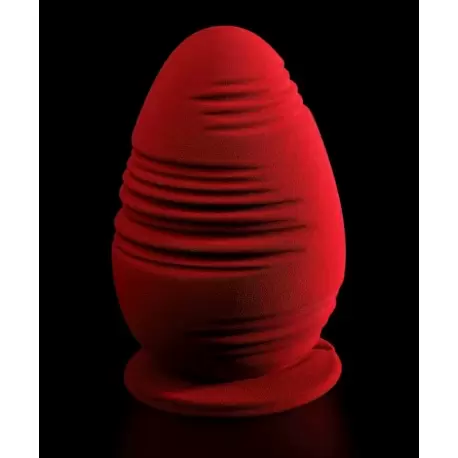 Pavoni KT169 Pavoni Thermoformed Mold - NICK - Easter Eggs Ø 130 x 200 mm - Weight: 380 g - 2 sets Thermoformed Chocolate Molds Pavoni KT169 Pavoni Thermoformed Mold - NICK - Easter Eggs Ø 130 x 200 mm - Weight: 380 g - 2 sets Thermoformed Chocolate Molds