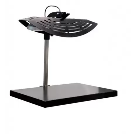 Martellato Sugar Lamp 45 cm x 62cm Sugar Working Table Martellato Sugar Lamp 45 cm x 62cm Sugar Working Table