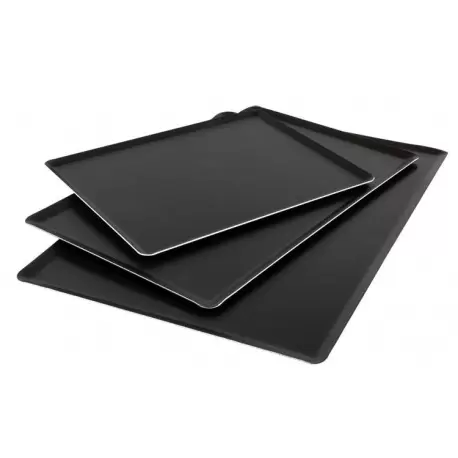 Matfer Bourgeat Exal Non Stick Aluminum Baking Sheet 15 3/4x 11 7/8x 5/8