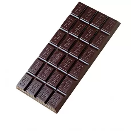 Martellato MA2001 Polycarbonate Chocolate Bars Mold - Bar - 160x75x8mm - 100gr - 3 Cavity Tablets Molds Martellato MA2001 Polycarbonate Chocolate Bars Mold - Bar - 160x75x8mm - 100gr - 3 Cavity Tablets Molds