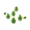 Silikomart Professional TRUFFLES 5 - Silicone Truffles Spheres Mold - Ø22 h 19.5 mm - 35 Cavity - 5 ml