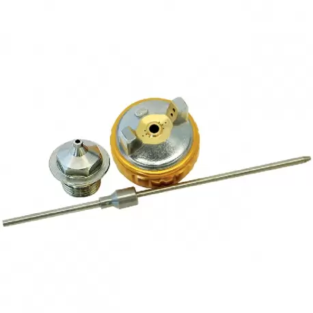 PLXG-3-17 Stainless Steel Head Assembly 1.7 mm for PLXG-17 Accessories PLXG-3-17 Stainless Steel Head Assembly 1.7 mm for PLXG-17 Accessories