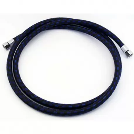 PHT-1/4-10 10 Ft Hose for Connecting Spray Guns to Compressors - 1/4'' Couplings on Both Ends Accessories PHT-1/4-10 10 Ft Hose for Connecting Spray Guns to Compressors - 1/4'' Couplings on Both Ends Accessories