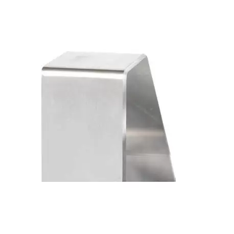 Pastry Chef's Boutique PCB2369S-0 Stainless Steel Heavy Duty Jumbo Number Cutters - 0 Number - 32 x 18 cm Specialty Cookie Cu... Pastry Chef's Boutique PCB2369S-0 Stainless Steel Heavy Duty Jumbo Number Cutters - 0 Number - 32 x 18 cm Specialty Cookie Cu...