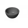 PAVONI Cookmatic Mini Round Tart Shells Plates ø 40 mm x 18mm - 30 Cavity