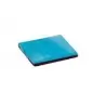 Martellato CHASIL 23 Chocolate Rubber Chablons Mat - Squares - 25 x 25 mm - 63 Indents Chocolate Chablons Mats