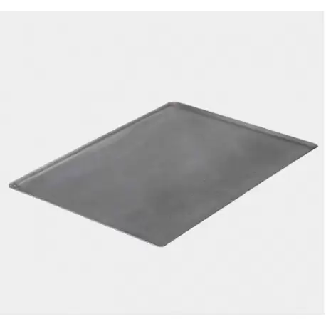 De Buyer Blue Steel Baking Sheet Pan - 60 x 40 cm