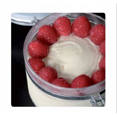 Artisanal ice cream recipe book - by grupoVilbo Artisanal ice cream recipe book - by grupoVilbo