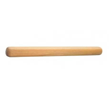Pastry Chef's Boutique 3901 Beechwood Rolling Pin - 42 cm - Case Size Rolling Pins Pastry Chef's Boutique 3901 Beechwood Rolling Pin - 42 cm - Case Size Rolling Pins