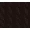 Pastry Chef's Boutique 82905 Chocolate Texture Sheet 360 x 340 mm - 5 Pack - Herringbone Chocolate Acetate & Textures Sheets