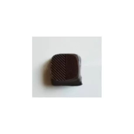 Pastry Chef's Boutique 82905 Chocolate Texture Sheet 360 x 340 mm - 5 Pack - Herringbone Chocolate Acetate & Textures Sheets Pastry Chef's Boutique 82905 Chocolate Texture Sheet 360 x 340 mm - 5 Pack - Herringbone Chocolate Acetate & Textures Sheets