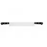 Pastry Chef's Boutique 1542 Stainless Steel Two Hands Cheese Knife 60 cm Cake Dividers, Lifters and Cake Knives