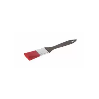 Paderno 47640-25 Hi Heat Pastry Brush 1'' - Pastry Brush