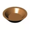 PAVONI Cookmatic Small Round Pie Plates Ø47 x 10.5 mm - 30 Cavity