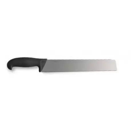 Martellato 50COL06 Cheese Straight Knife - Stainless Steel - 26 cm blade Cake Dividers, Lifters and Cake Knives Martellato 50COL06 Cheese Straight Knife - Stainless Steel - 26 cm blade Cake Dividers, Lifters and Cake Knives