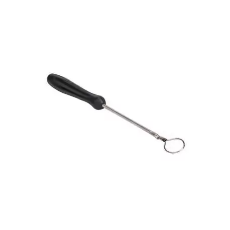 Pastry Chef's Boutique 12904 Deluxe Chocolate Dipping Fork - Large Round - Chocolate Dipping Forks Pastry Chef's Boutique 12904 Deluxe Chocolate Dipping Fork - Large Round - Chocolate Dipping Forks
