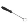 Pastry Chef's Boutique 12904 Deluxe Chocolate Dipping Fork - Large Round - Chocolate Dipping Forks