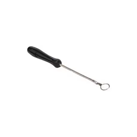 Pastry Chef's Boutique 12903 Deluxe Chocolate Dipping Fork - Medium Round - Chocolate Dipping Forks Pastry Chef's Boutique 12903 Deluxe Chocolate Dipping Fork - Medium Round - Chocolate Dipping Forks