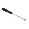 Pastry Chef's Boutique 12903 Deluxe Chocolate Dipping Fork - Medium Round - Chocolate Dipping Forks