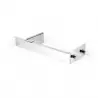 Pavoni RAPLETTE Stainless Steel "Raplette Spreader" - Adjustable Width and Height Ruler and Pastry Combs