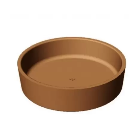 PAVONI Cookmatic Round Tart Shells Plates ø 80 mm x 20 mm - 9 Cavity PAVONI Cookmatic Round Tart Shells Plates ø 80 mm x 20 mm - 9 Cavity