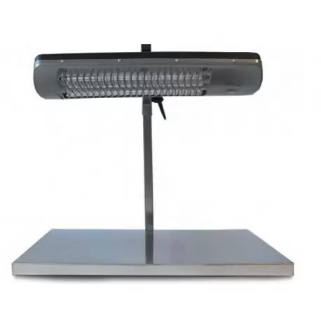 Pavoni ALADIN Pavoni Sugar Lamp 40 cm x 60 cm Working Table Sugar Lamp Pavoni ALADIN Pavoni Sugar Lamp 40 cm x 60 cm Working Table Sugar Lamp