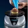 Martellato SPINNER Electric Spinning Cake Turntable - 24 cm Plate Diameter -