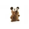 Silikomart Thermoformed KIT TEDDY Bear Chocolate Mold by Raúl Bernal - 40 x 161 x 210 mm - Silikomart Professional
