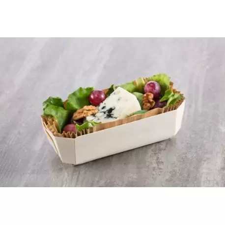 Panibois BNETD Panibois BARONNET DISCOVERY PACK -6.88" x 3" x 2" (10pcs) Wooden Cake Molds Panibois BNETD Panibois BARONNET DISCOVERY PACK -6.88" x 3" x 2" (10pcs) Wooden Cake Molds