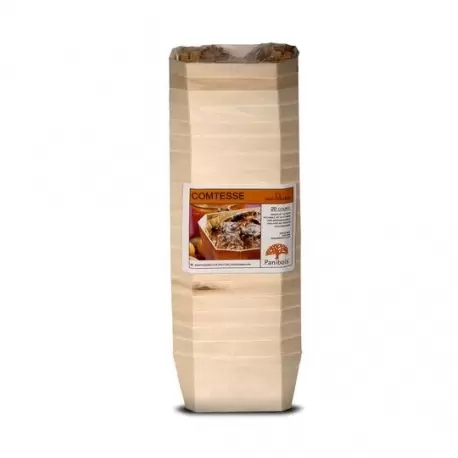 Panibois CTESSD Panibois COMTESSE DISCOVERY PACK - 4.5" x 4.38" x 2.88" (10pcs) Wooden Cake Molds Panibois CTESSD Panibois COMTESSE DISCOVERY PACK - 4.5" x 4.38" x 2.88" (10pcs) Wooden Cake Molds