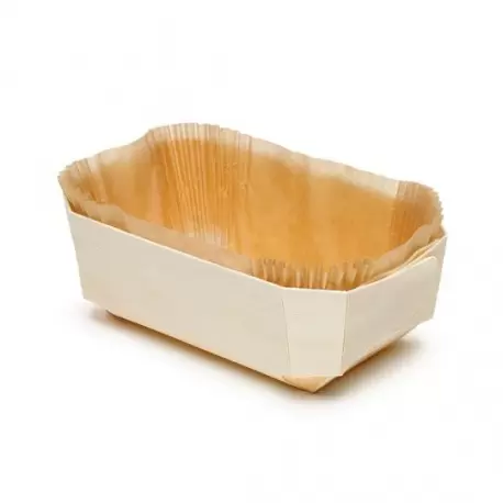 Panibois DUCD Panibois DUC DISCOVERY PACK - 6.88" x 4.38" x 2.38" (10pcs) Wooden Cake Molds Panibois DUCD Panibois DUC DISCOVERY PACK - 6.88" x 4.38" x 2.38" (10pcs) Wooden Cake Molds