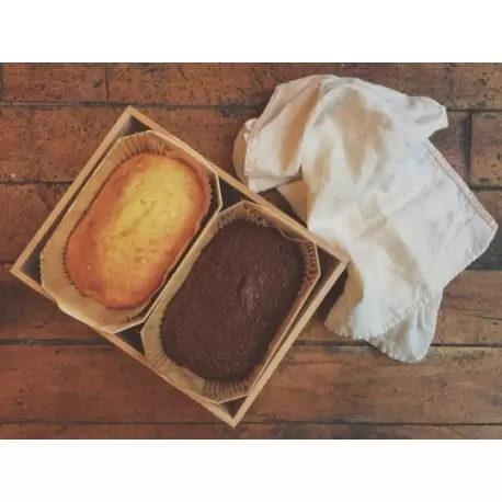 Panibois DUCD Panibois DUC DISCOVERY PACK - 6.88" x 4.38" x 2.38" (10pcs) Wooden Cake Molds Panibois DUCD Panibois DUC DISCOVERY PACK - 6.88" x 4.38" x 2.38" (10pcs) Wooden Cake Molds