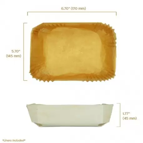 Panibois LADYD Panibois LADY DISCOVERY PACK - 5.71" x 6.69" x 1.77" (10pcs) Wooden Cake Molds Panibois LADYD Panibois LADY DISCOVERY PACK - 5.71" x 6.69" x 1.77" (10pcs) Wooden Cake Molds