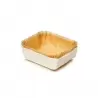 Panibois PPRINCED Panibois PETIT PRINCE DISCOVERY PACK - 4.63" x 3.75" x 1.38" (10pcs) Wooden Cake Molds